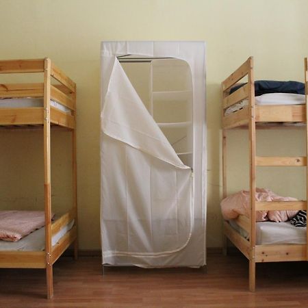 Ciao Budapest Hostel Exteriör bild
