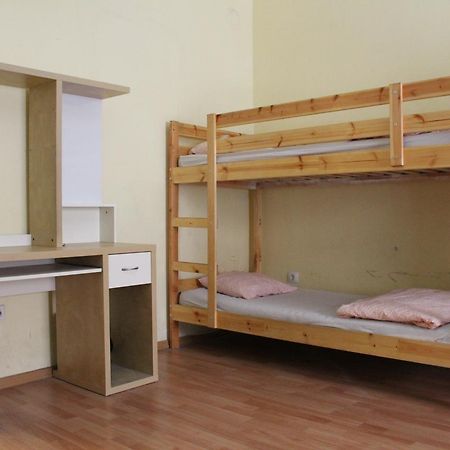 Ciao Budapest Hostel Exteriör bild