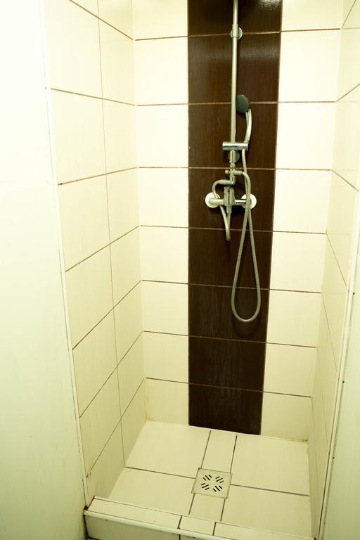 Ciao Budapest Hostel Exteriör bild