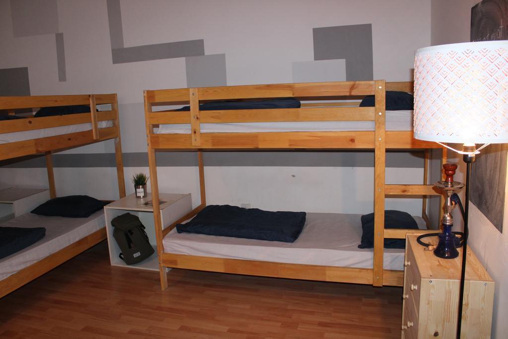 Ciao Budapest Hostel Exteriör bild